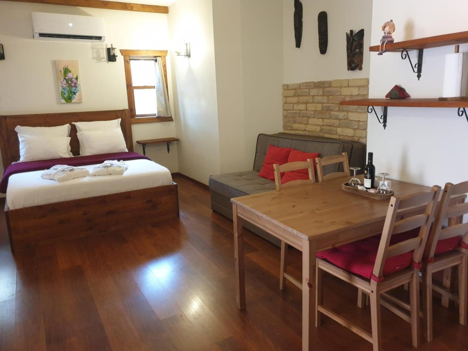 Belev Odem Hotel Luaran gambar