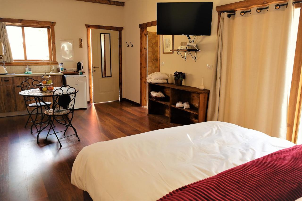 Belev Odem Hotel Luaran gambar